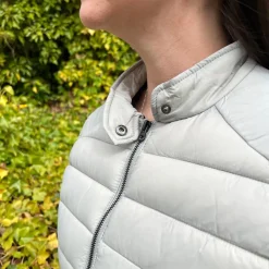 Dame Kopenhaken Cat Dame Overgangsjakke -