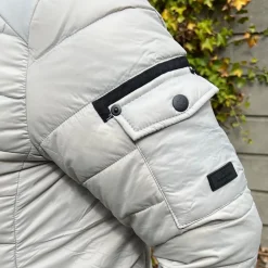 Dame Kopenhaken Cat Dame Overgangsjakke -