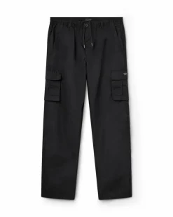 Kopenhaken Cliff Herre Cargobukser -