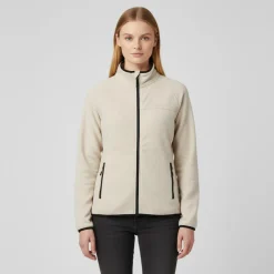 Dame Kopenhaken Dame Fleecejakke - OAT