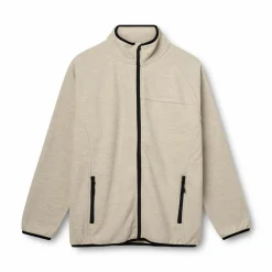 Dame Kopenhaken Dame Fleecejakke - OAT