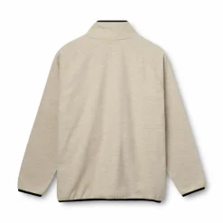 Dame Kopenhaken Dame Fleecejakke - OAT