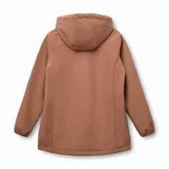 Dame Kopenhaken Dame Softshell - MOCHA MOUSSE