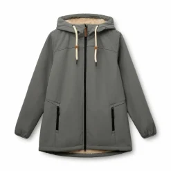 Dame Kopenhaken Deltro Dame Jakke -