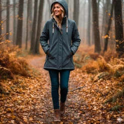 Dame Kopenhaken Deltro Dame Jakke -