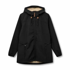 Dame Kopenhaken Deltro Dame Jakke -
