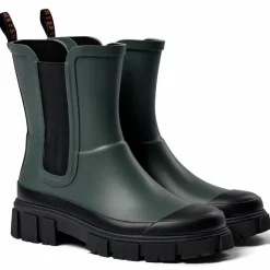 Dame Kopenhaken GILLELEJE GUMMISTØVLE Dame Gummistøvler -