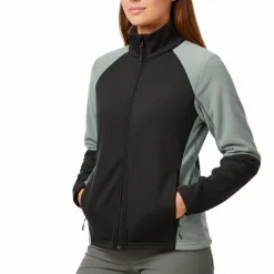 Dame Kopenhaken Hagl Micro Fleece Dame Fleece -