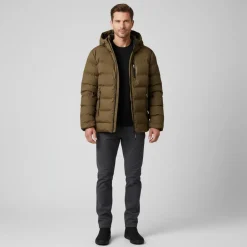 Kopenhaken Herre Jakke -