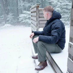 Kopenhaken Herre Støvler -
