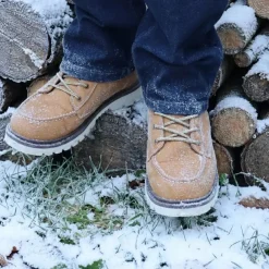 Kopenhaken Herre Støvler -