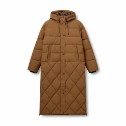 Dame Kopenhaken Merle Dame Vinterjakke -