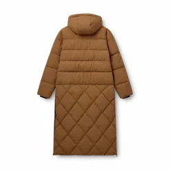 Dame Kopenhaken Merle Dame Vinterjakke -