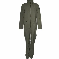 Børn Nordic Project 18 Kopenhaken Paprika Pige Outdoordragt m. BIONIC-FINISH® ECO coating -