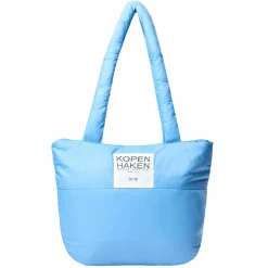 Dame Kopenhaken Puf Dame Quiltet taske -