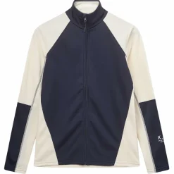 Dame Kopenhaken Rikvi Ladies Fleece Bounded Dame Fleecejakke -