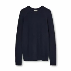 Kopenhaken Salzburg O-neck Herre Striktrøje -