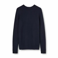 Kopenhaken Salzburg O-neck Herre Striktrøje -