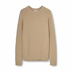 Kopenhaken Salzburg O-neck Herre Striktrøje -