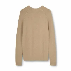 Kopenhaken Salzburg O-neck Herre Striktrøje -