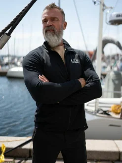 Kopenhaken Skipper Fleece Herre Fleece -