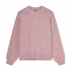 Dame Kopenhaken Svelmø Dame Striktrøje -