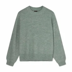 Dame Kopenhaken Svelmø Dame Striktrøje -