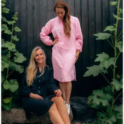 Dame Kopenhaken Varence Dame Kjole -