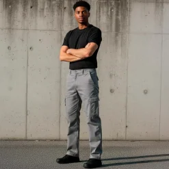 Lanzans Herre Cargobukser -