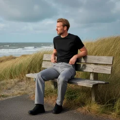 Lanzans Herre Cargobukser -