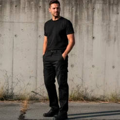 Lanzans Herre Cargobukser -