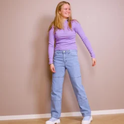 Børn LMTD Børne Jeans -