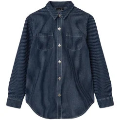 Børn LMTD Børne Skjorte -