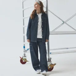 Børn LMTD Børne Skjorte -