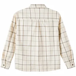 Børn LMTD Drenge Skjorte -