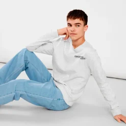 Børn LMTD Drenge Sweatshirt -