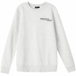 Børn LMTD Drenge Sweatshirt -