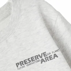 Børn LMTD Drenge Sweatshirt -