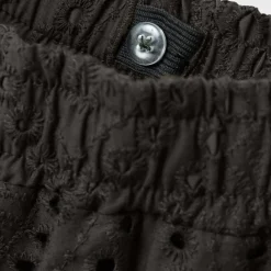 Børn LMTD NLFANGLAISE Børne Bukser -