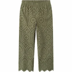 Børn LMTD NLFANGLAISE Børne Bukser -