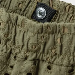 Børn LMTD NLFANGLAISE Børne Bukser -