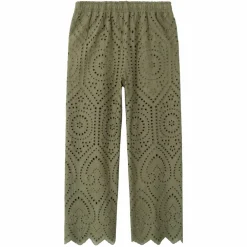 Børn LMTD NLFANGLAISE Børne Bukser -