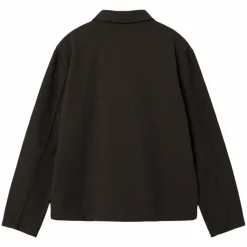 Børn LMTD NLMNANSONO Børne Skjorte i hørmix -