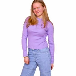 Børn LMTD Pige Bluse -