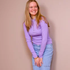 Børn LMTD Pige Bluse -