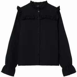 Børn LMTD Pige Skjorte -