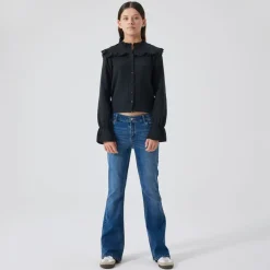 Børn LMTD Pige Skjorte -