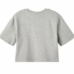 Børn LMTD Pige T-shirt i økologisk bomuld -