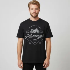 Loaded Herre T-shirt -