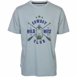 Loaded Herre T-shirt -